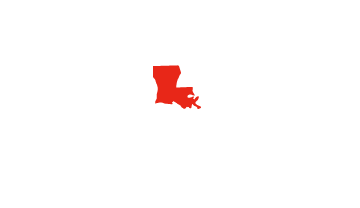 Bring Back Louisiana Logo